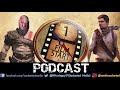 Best Adventure Movies: Uncharted Media Podcast Episode 38