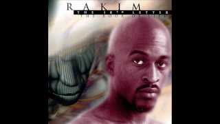 Watch Rakim Show Me Love video