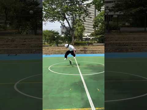 🏀 Marilyn Didal Nothing But Net!