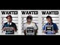 Fili wey ft porta y santa rm los mas buscados. - youtube