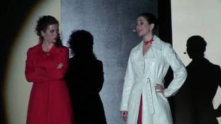 Watch Chicago The Musical Nowadays video