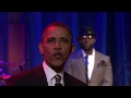 Slow Jam The News with Barack Obama: Late Night with Jimmy Fallon