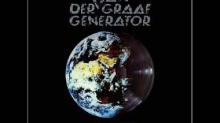 Watch Van Der Graaf Generator Masks video