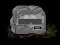 Minigames - Organ Trail #4 - Tombstones