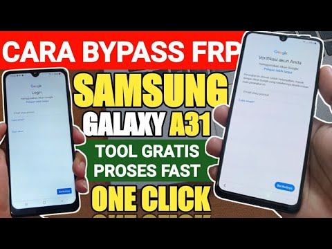 How to Bypass Frp Samsung A31 Forgot Google Account Free How to Bypass Frp Samsung A31 Forgot Google Account Free