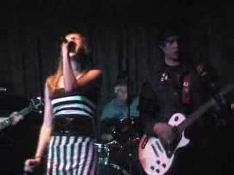 Break The Mirror Video