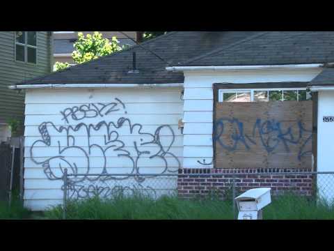 Economic Collapse, Quantitative Easing QE2, Violent Gang Shootings ...