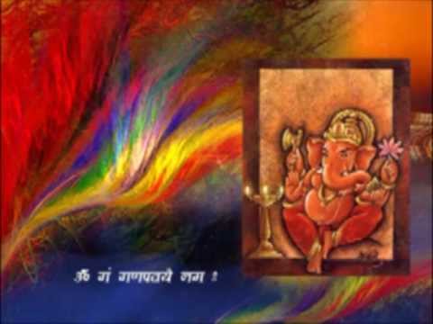 Ganapati Atharvashirsh
