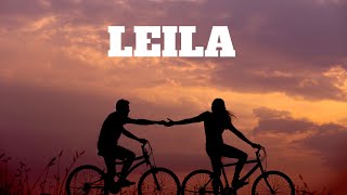Leila - Reynmen (Lyrics)