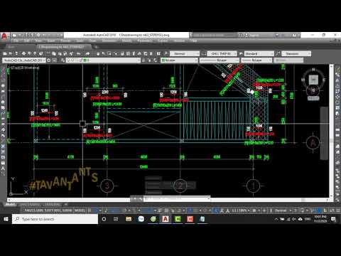 Hướng dẫn vẽ Shopdrawing và thống kê thép nhanh bằng LIsp Cad đã chia sẻ