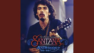 Watch Santana Jam In G Minor video