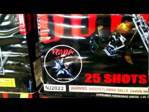 Blackjack fireworks pahrump nv