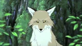 Safe and Sound - Nightcore (Wolf Children)