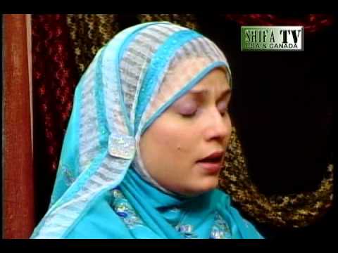 Balaghal Ula Bi Kamalihi-Syeda Zainab 2012