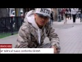 OZUNA el negrito ojos claros secretos