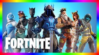 【フォートナイト】Ver7.20アプデと共に画面リニューアル!Fortnite beginner's live play/DiiTuber【ライブ配信】