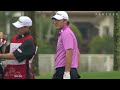 Brooks Koepka’s unlikely birdie on No. 18 at Honda