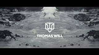 Thomas Will - Never Leave (Official Lyrics Video Hd)