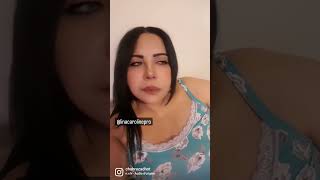 Instagram Chahrazad Hot