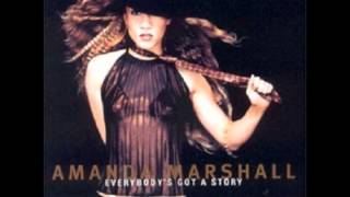 Watch Amanda Marshall Inside The Tornado video