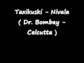 Taxikuski - Nivala