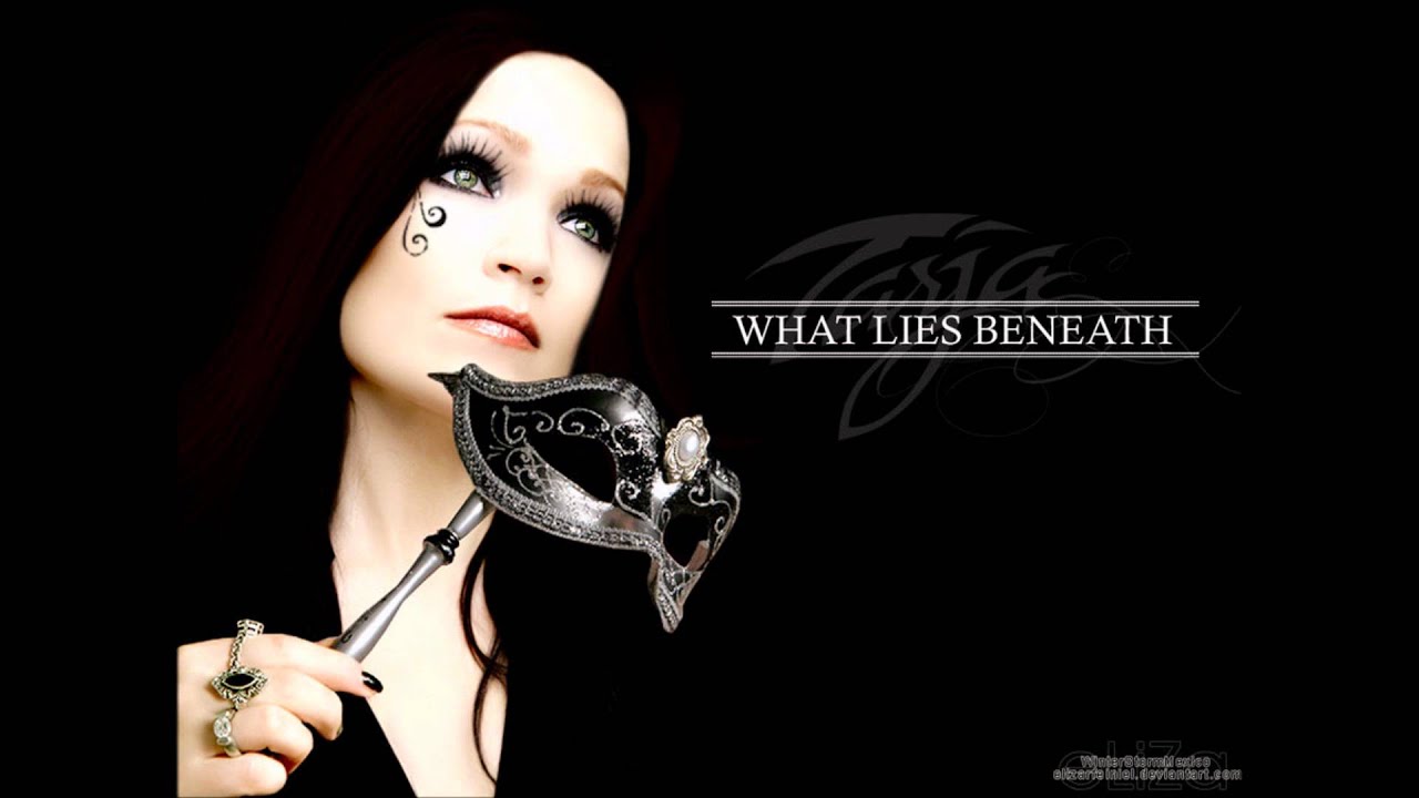 Tarja Turunen Tarja My Winter Storm Tarja Turunen Tarja My Winter Storm