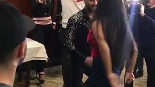 Renka Kerim Abasov Reqsi