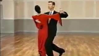 Tango Progressive Link & Head Flick