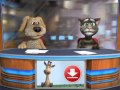 Talking Tom & Ben News dd cc bb II rr oo nn mm aa nn 33