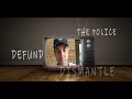 Wrong Way O'Rourke - Defund Police