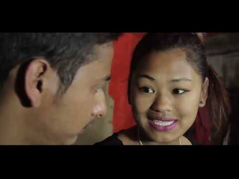 "Student girl Nepali heart touching short movie