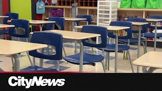 Peion Launched On Public Funding For Independent Schools In Alberta