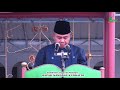 Sambutan GM PT. Pertamina Sebelum Shalat ied 1440 H - Bapak NANDANG KURNAEDI