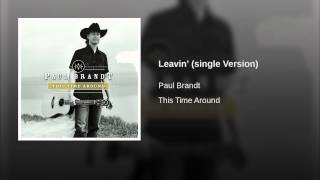 Watch Paul Brandt This Time Around video