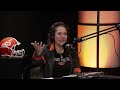 Orange Power Podcast: Episode 29 - Malcolm Rodriguez