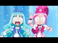 Precure All Stars DX 2 Funny Moments