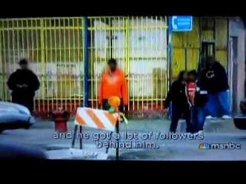 CHICAGOS GANG AND DRUG STREET INFORMANTS PART 5 OF 5