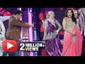 Salman Khan Madhuri Dixit Re- Create Didi Tera Devar Deewana Song - Bigg Boss 7