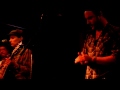 Lindsay Fuller & Dave Matthews - 3/28/12 - "No Shame" - [Dewhistled/Tweaked] - Seattle, WA
