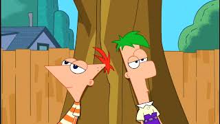 Phineas And Ferb Season 1 Episode 22 In English By World Cartoon