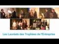 Les Carrefours du DEBA & Trophées de l'Entreprise - 2ème édition