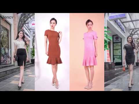 SLIDESHOW | LENCY FASHION
