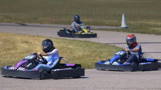 SBR Motorsports Park Racing Experts