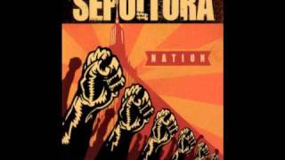 Watch Sepultura Politricks video