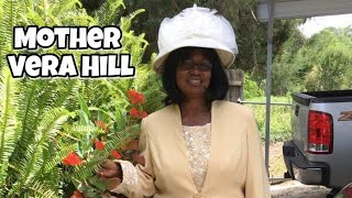 Funny Church Videos Mother Vera Hill Edition