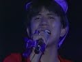 チェッカーズLIVE1985「星屑のステージ」