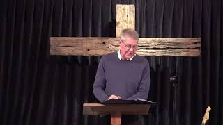 ABC Service - James 1:19-26