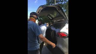 Tuskawila UMC Homeless Ministry