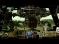 MWO Urbanmech UM-R63(S) Caustic Valley Brawl