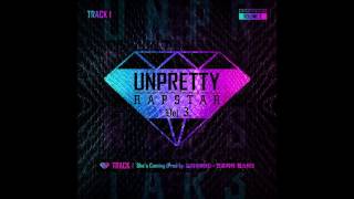Various Artists - Shes Coming Male Version